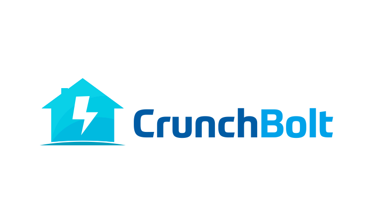 Available Business Name For Sale - CrunchBolt